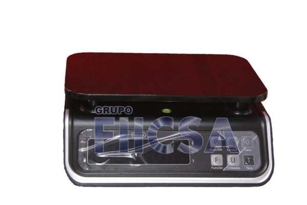 Balanza Electrica De Diferentes Capacidades