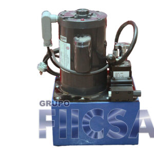 Bomba Electrica