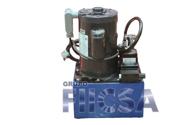 Bomba Electrica