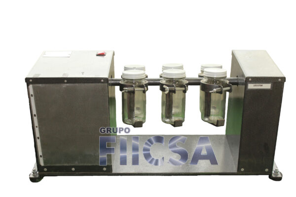 Aparato Eléctrico Para Desprendimiento Por Fricción