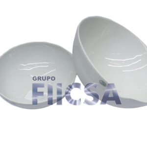Capsulas de Porcelana