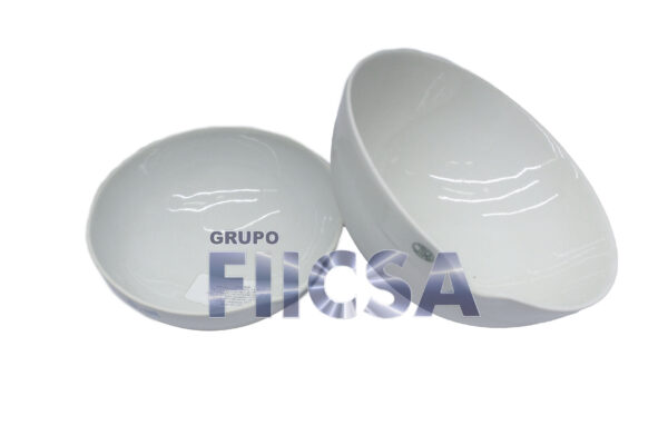 Capsulas de Porcelana
